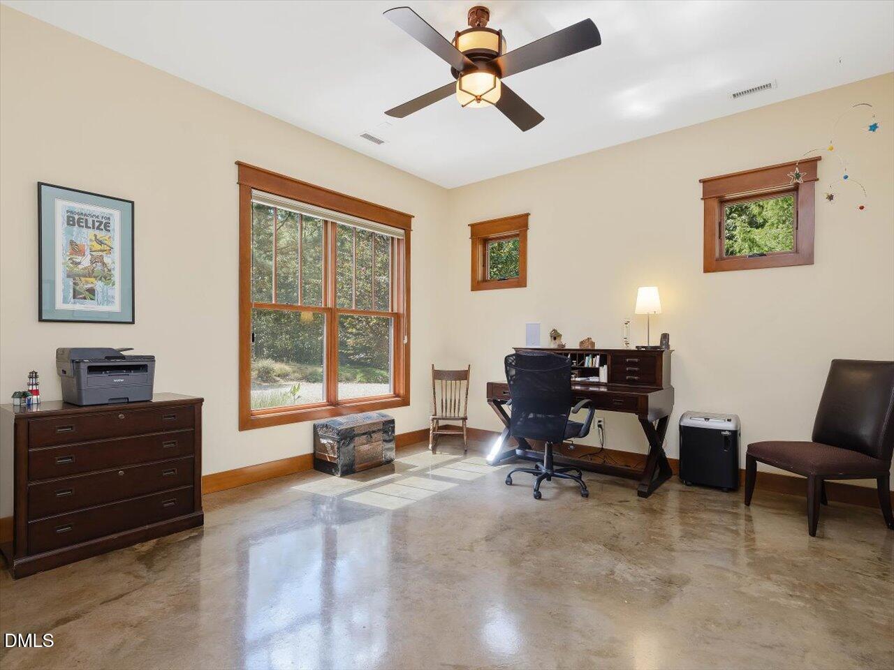 1210 Manco Dairy Road Pittsboro, NC 27312 - Photo 70 of 99 073-Bedroom 3