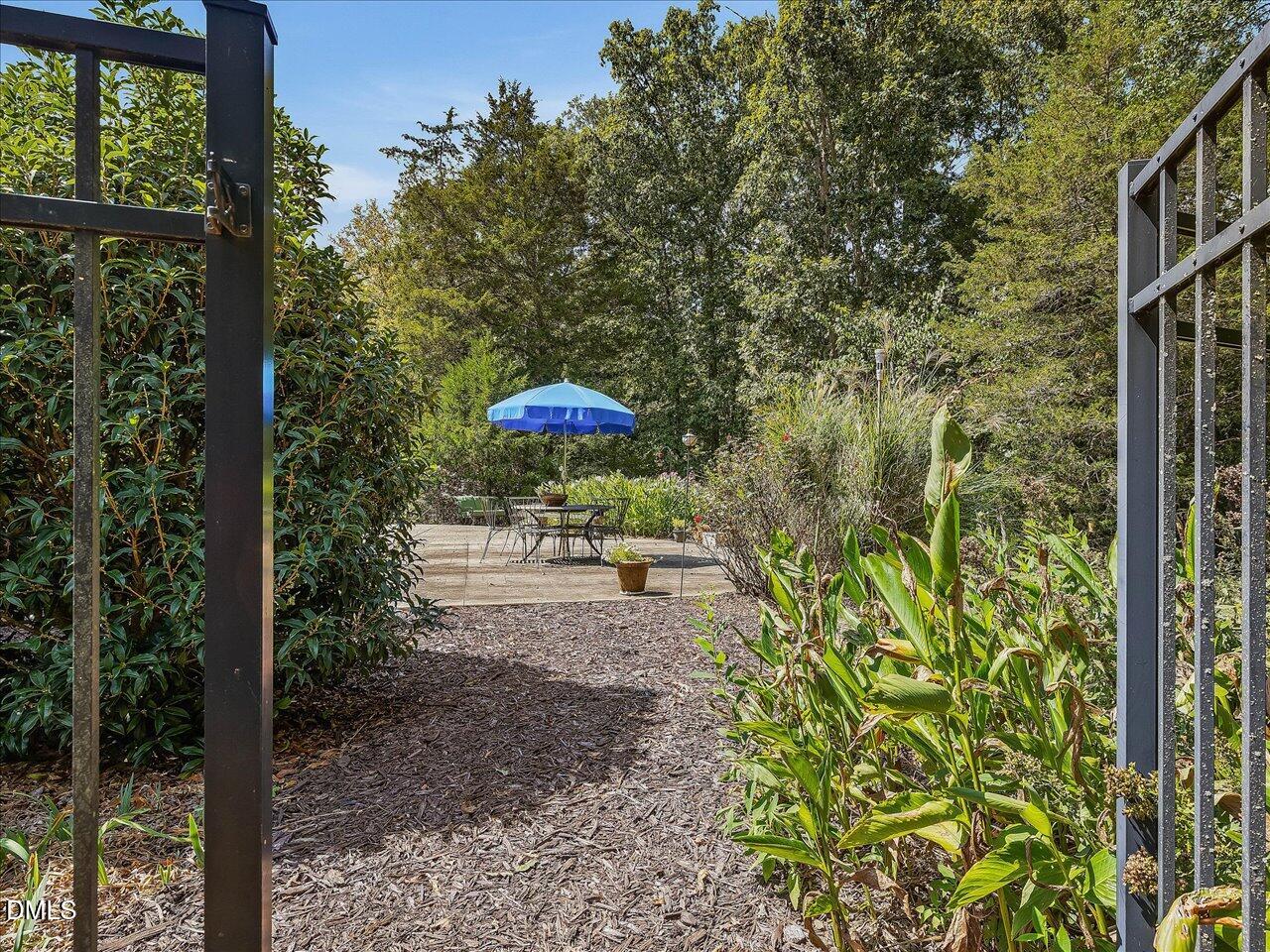 1210 Manco Dairy Road Pittsboro, NC 27312 - Photo 72 of 99 075-Fenced Yard
