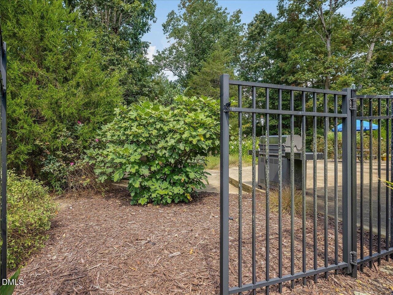 1210 Manco Dairy Road Pittsboro, NC 27312 - Photo 74 of 99 077-Fenced Yard