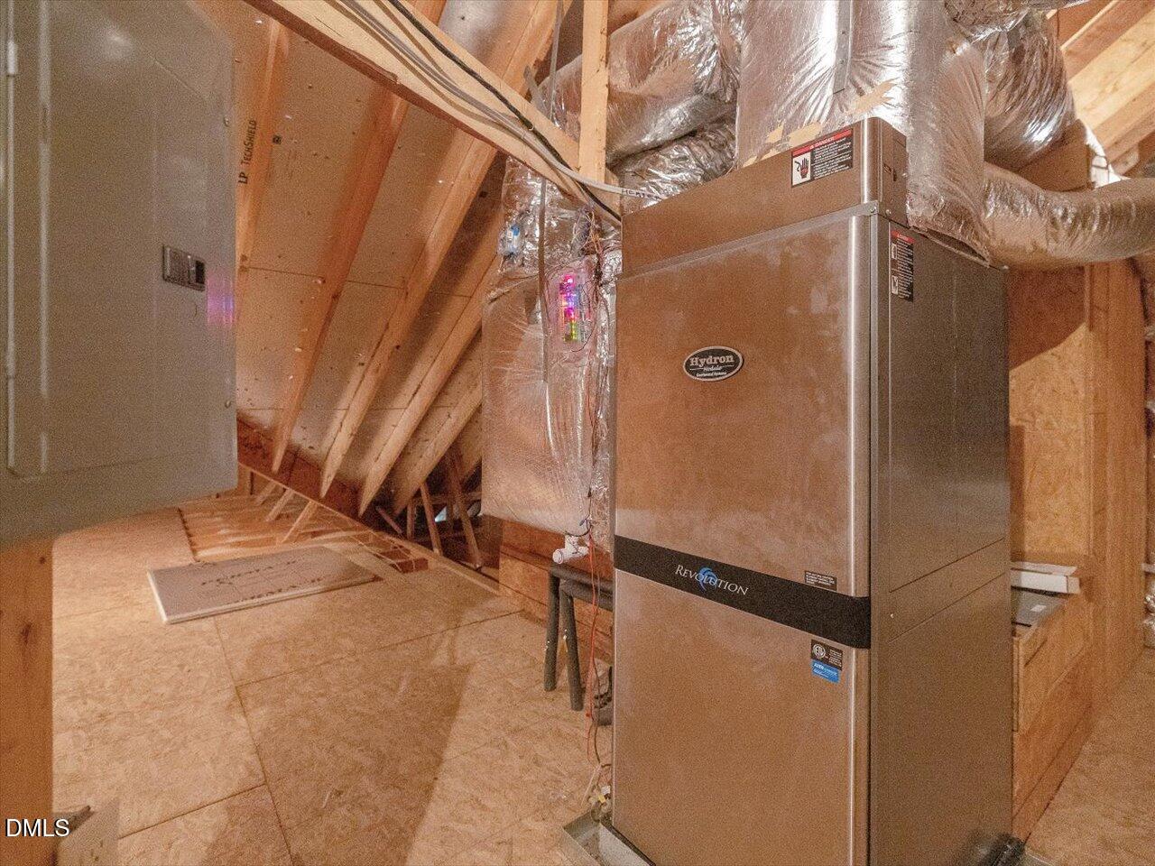 1210 Manco Dairy Road Pittsboro, NC 27312 - Photo 85 of 99 088-Geothermal