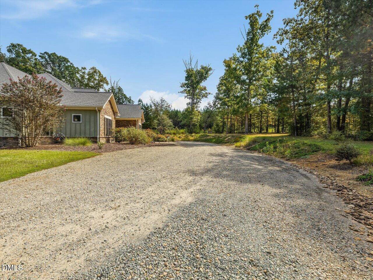 1210 Manco Dairy Road Pittsboro, NC 27312 - Photo 93 of 99 096-Driveway
