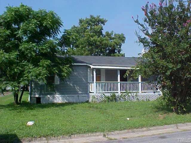 404 Watson Road Selma, NC 27576 - Photo 1 of 1 Gallery Image 1
