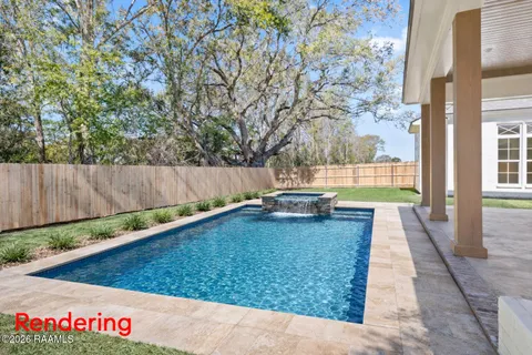 $875,000 | 111 Leaning Oak Drive, Lafayette, LA 70508