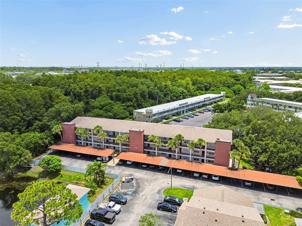 2438 Enterprise Road, Unit 25 Clearwater, FL 33763 - Photo 55 of 71