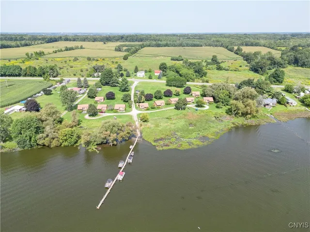 $699,000 | Undisclosed Address, Hammond, NY 13646