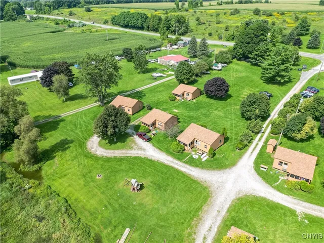 $699,000 | Undisclosed Address, Hammond, NY 13646