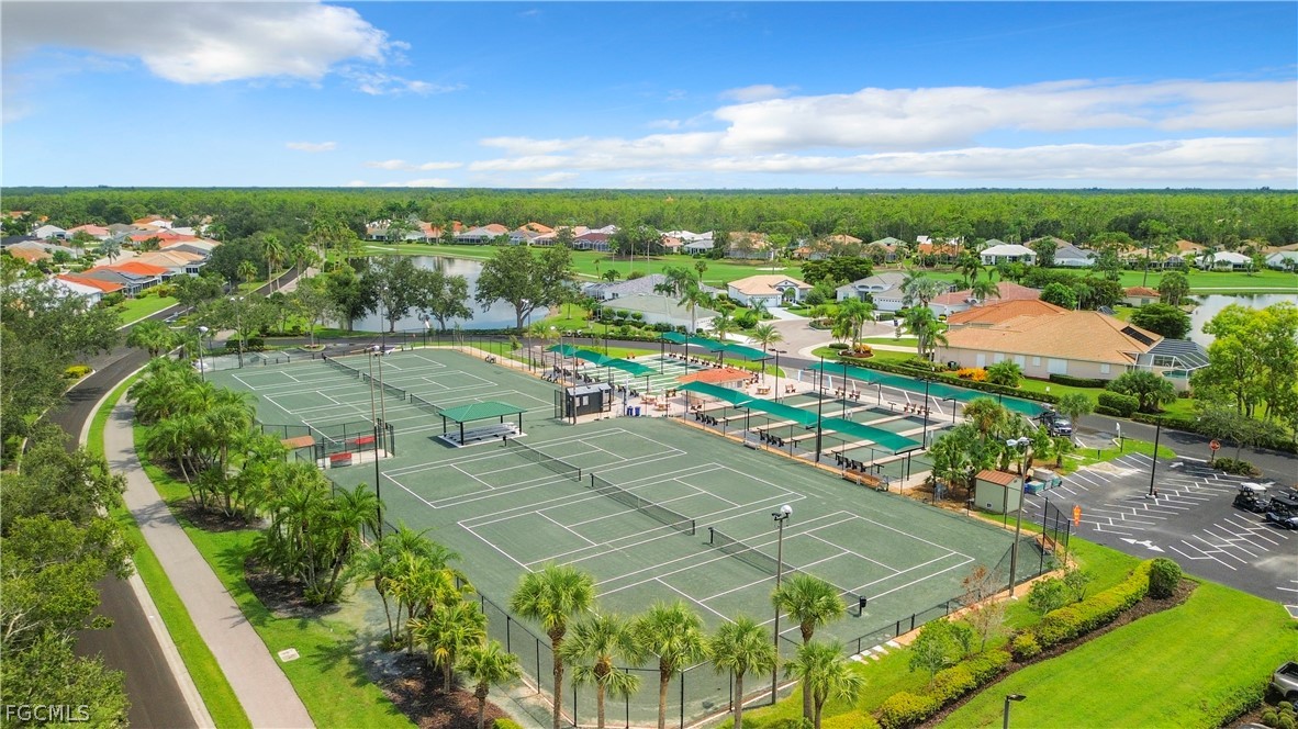 20763 Athenian Lane North Fort Myers, FL 33917 - Photo 48 of 49 a view of a city