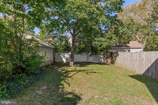 $390,000 | 35 Woodlawn Avenue, Collingswood, NJ 08108