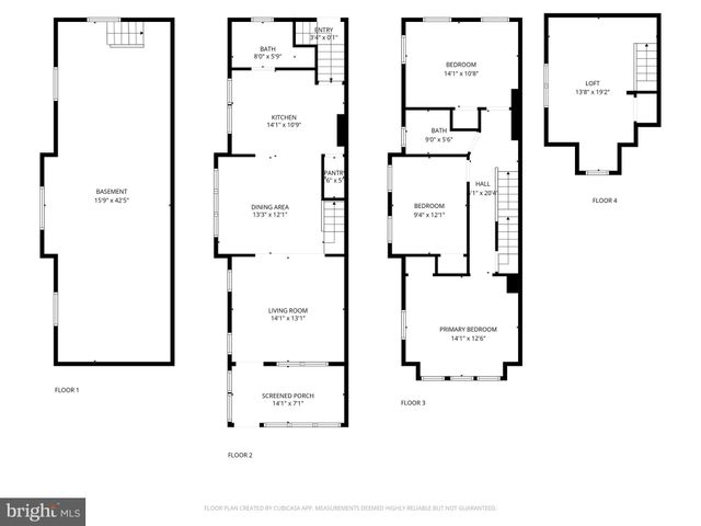 $390,000 | 35 Woodlawn Avenue, Collingswood, NJ 08108