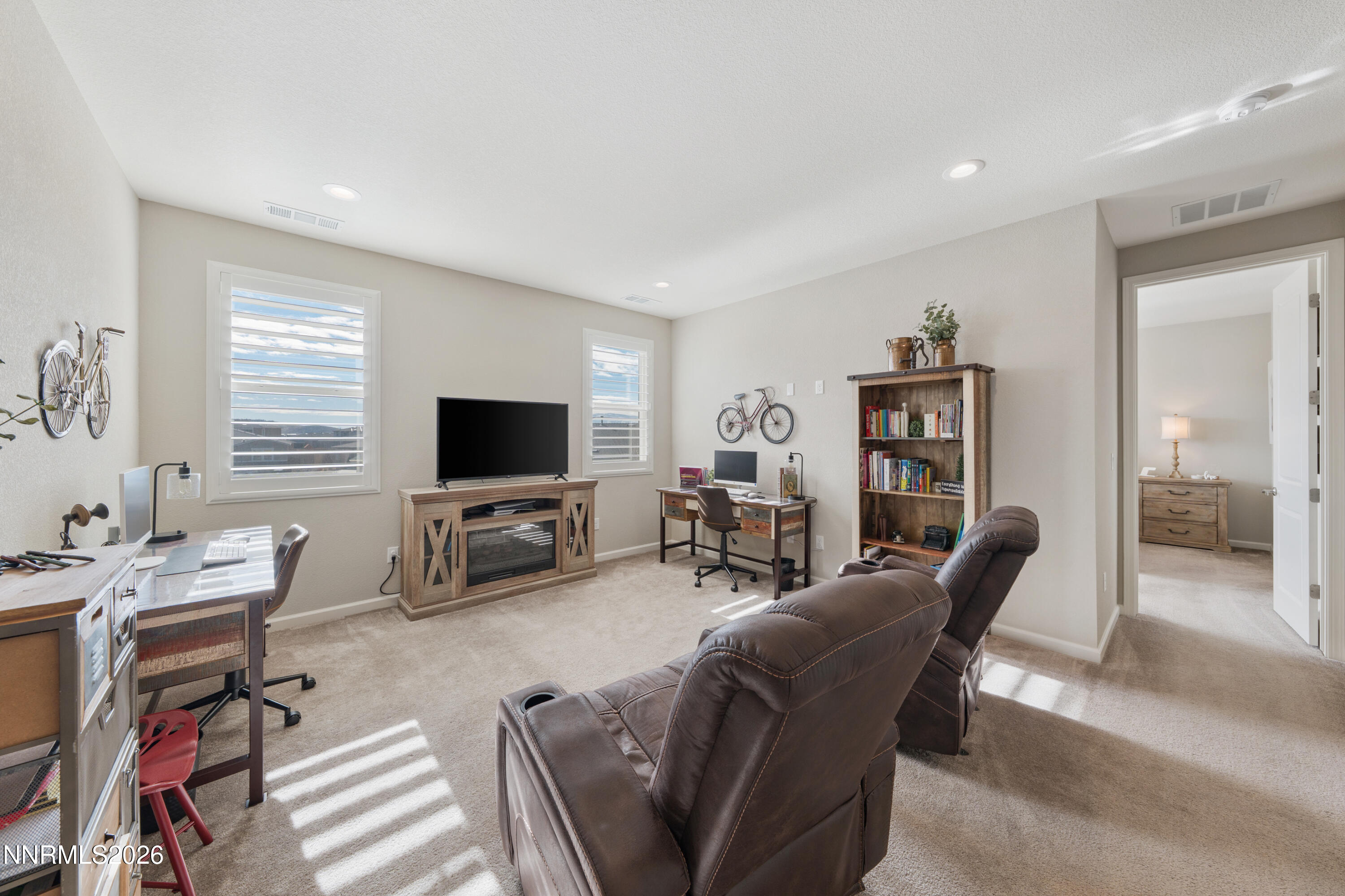 2131 Musselshell Court Sparks, NV 89436 - Photo 34 of 66 A7V09243