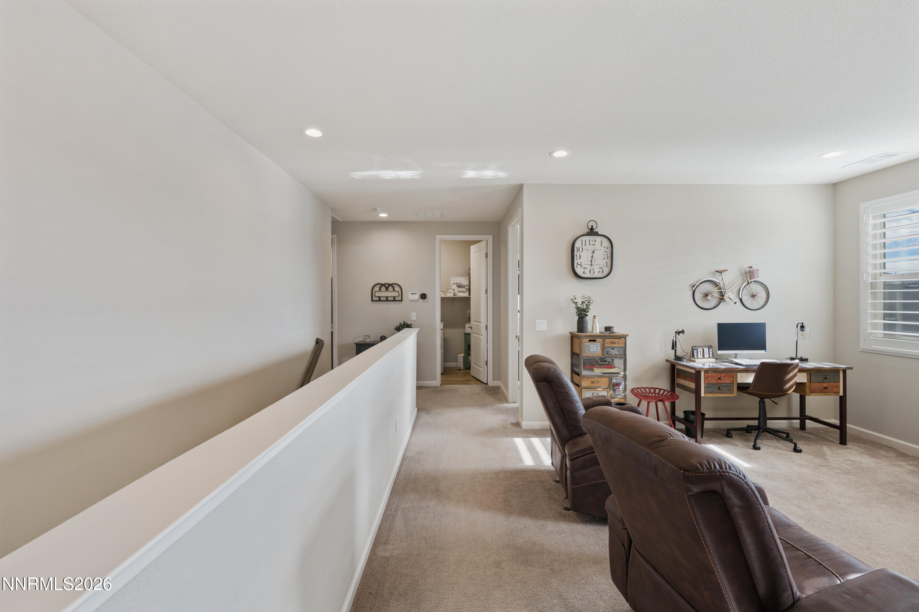 2131 Musselshell Court Sparks, NV 89436 - Photo 37 of 66 A7V09313