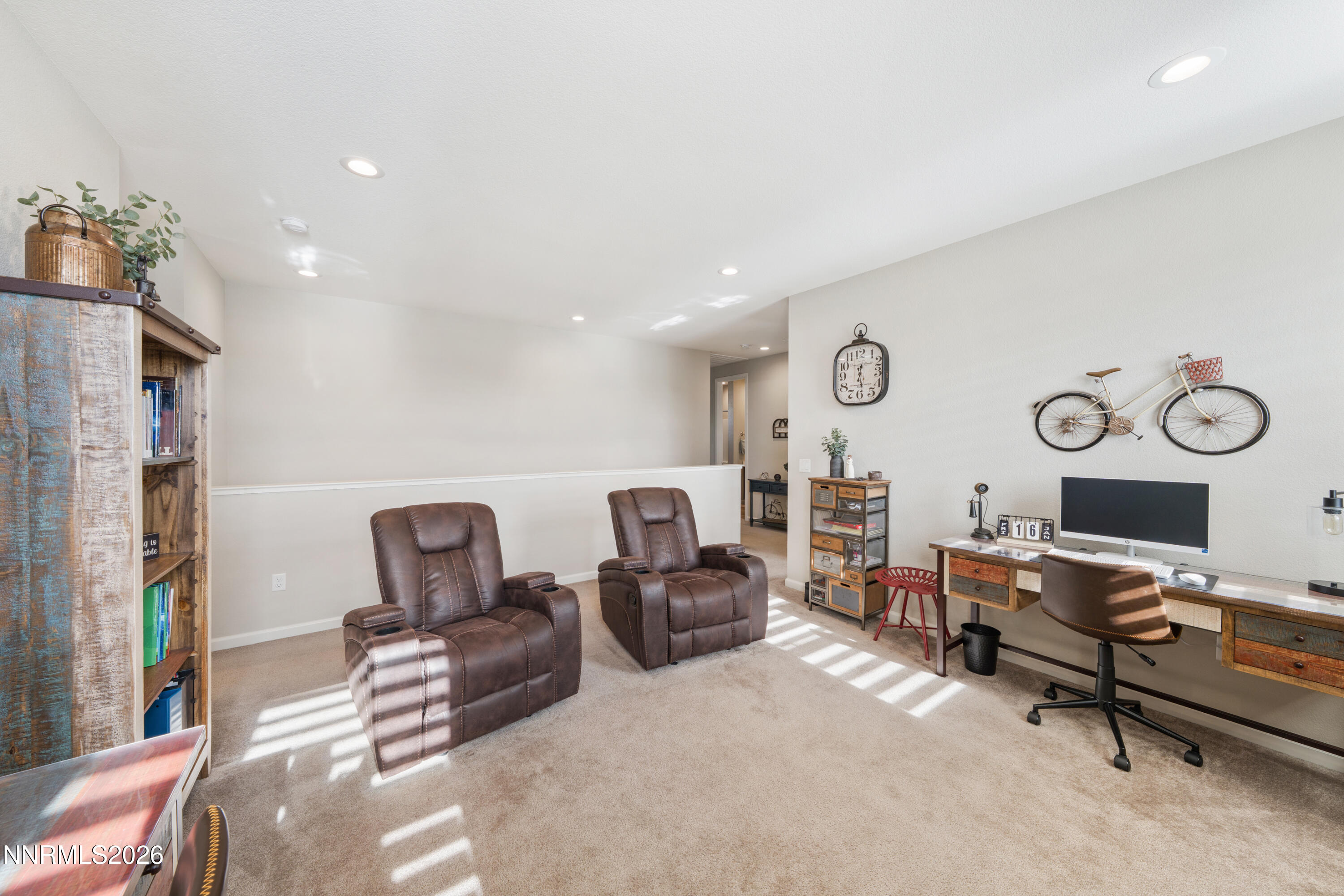 2131 Musselshell Court Sparks, NV 89436 - Photo 38 of 66 A7V09263