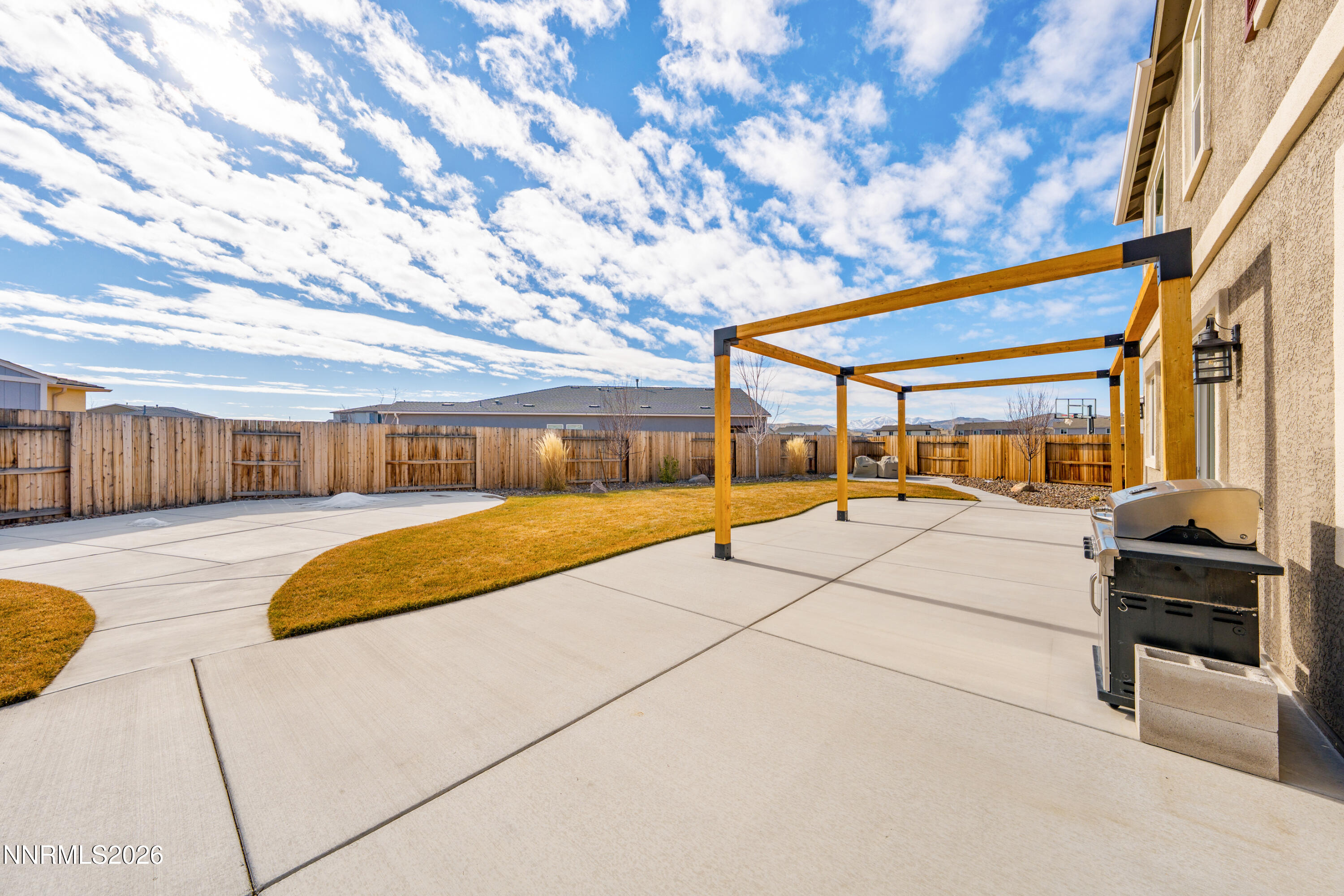 2131 Musselshell Court Sparks, NV 89436 - Photo 50 of 66 A7V09326