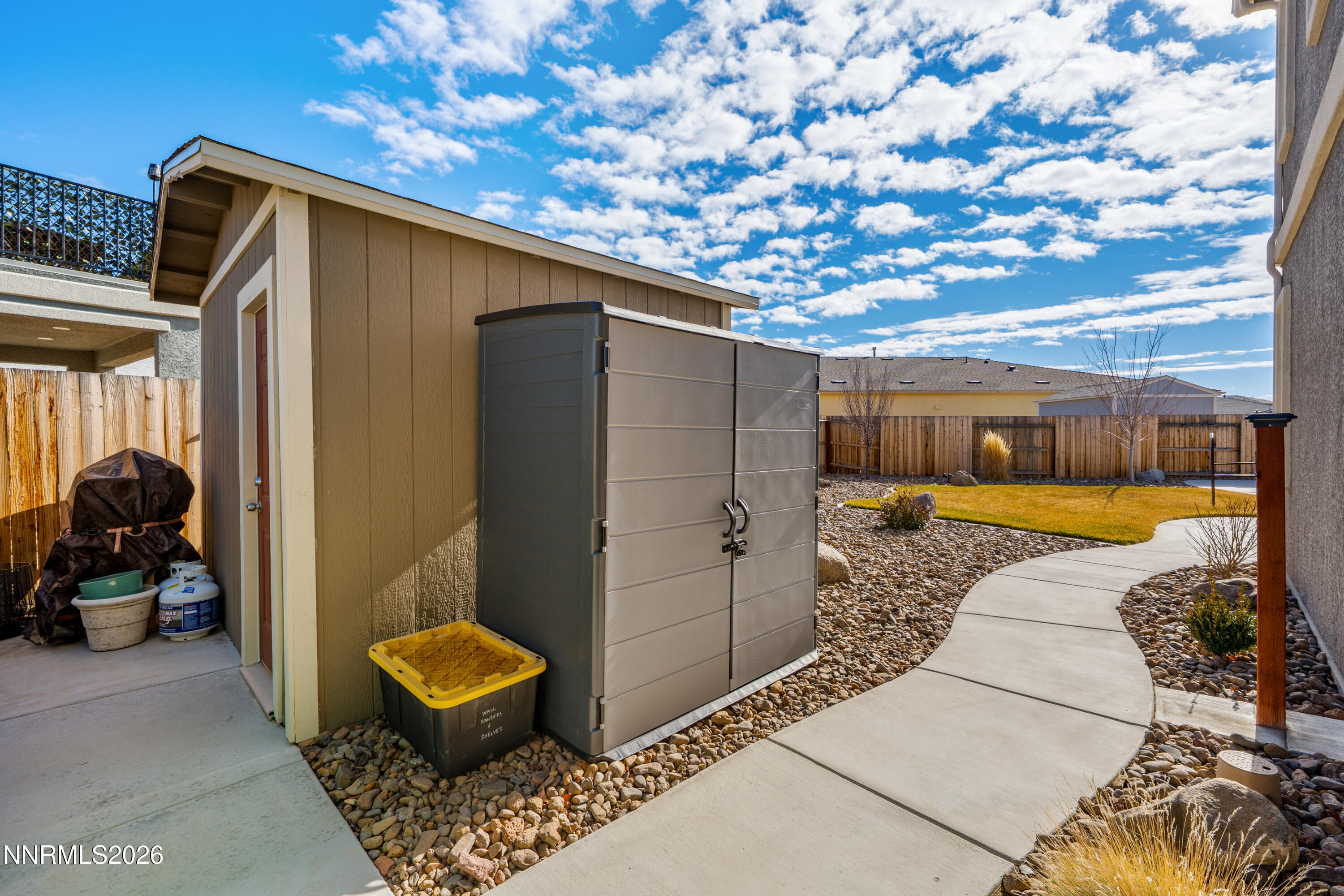 2131 Musselshell Court Sparks, NV 89436 - Photo 51 of 66 A7V09331