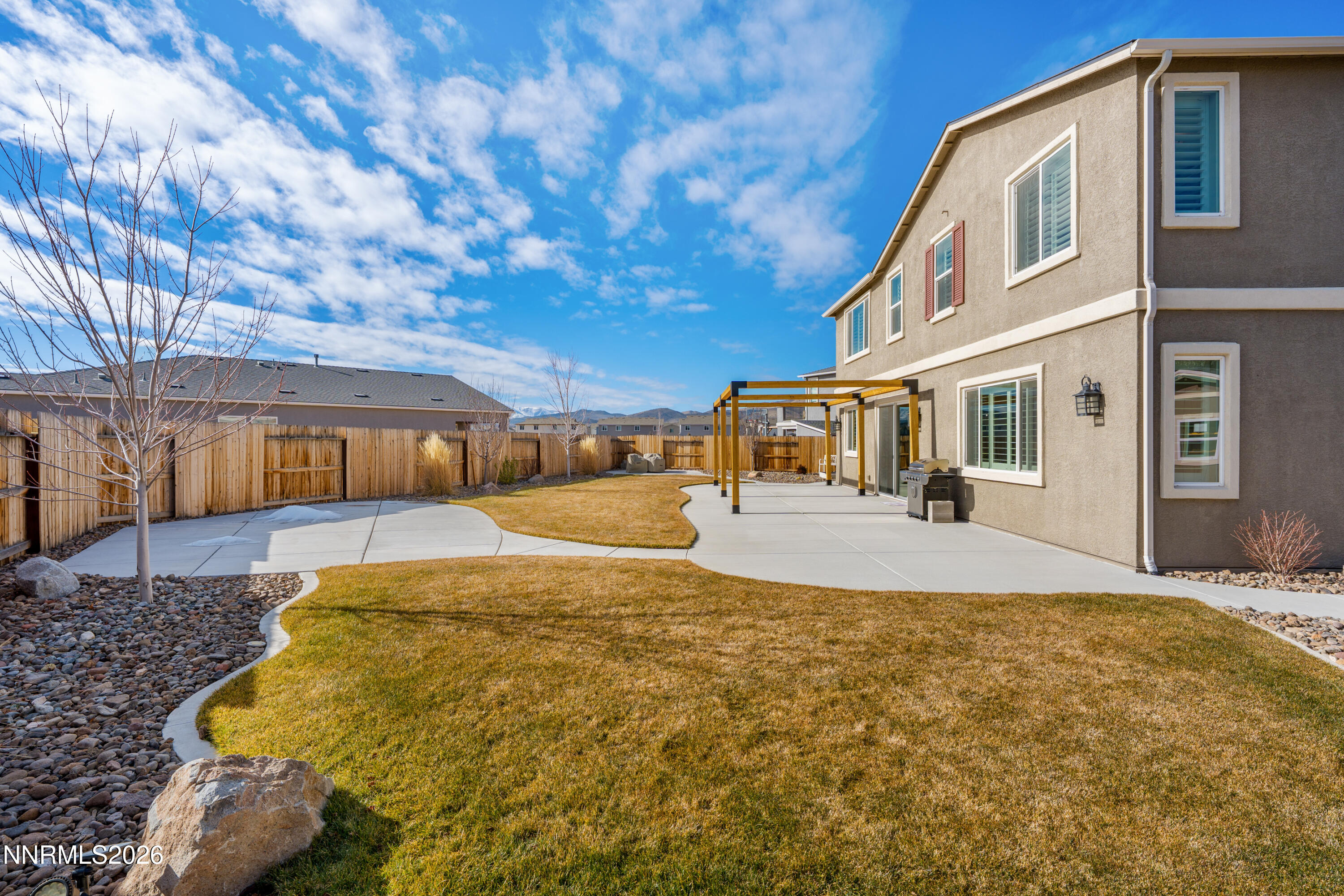 2131 Musselshell Court Sparks, NV 89436 - Photo 52 of 66 A7V09336