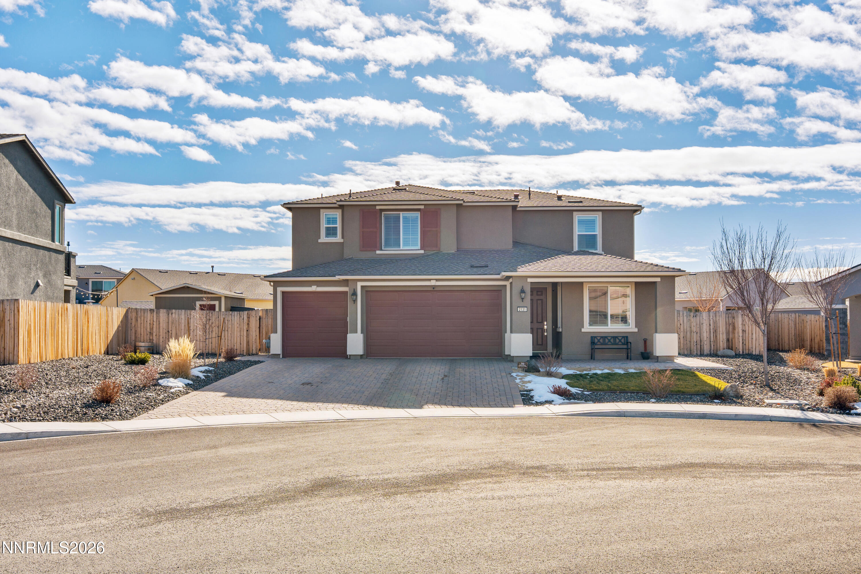 2131 Musselshell Court Sparks, NV 89436 - Photo 56 of 66 A7V09376
