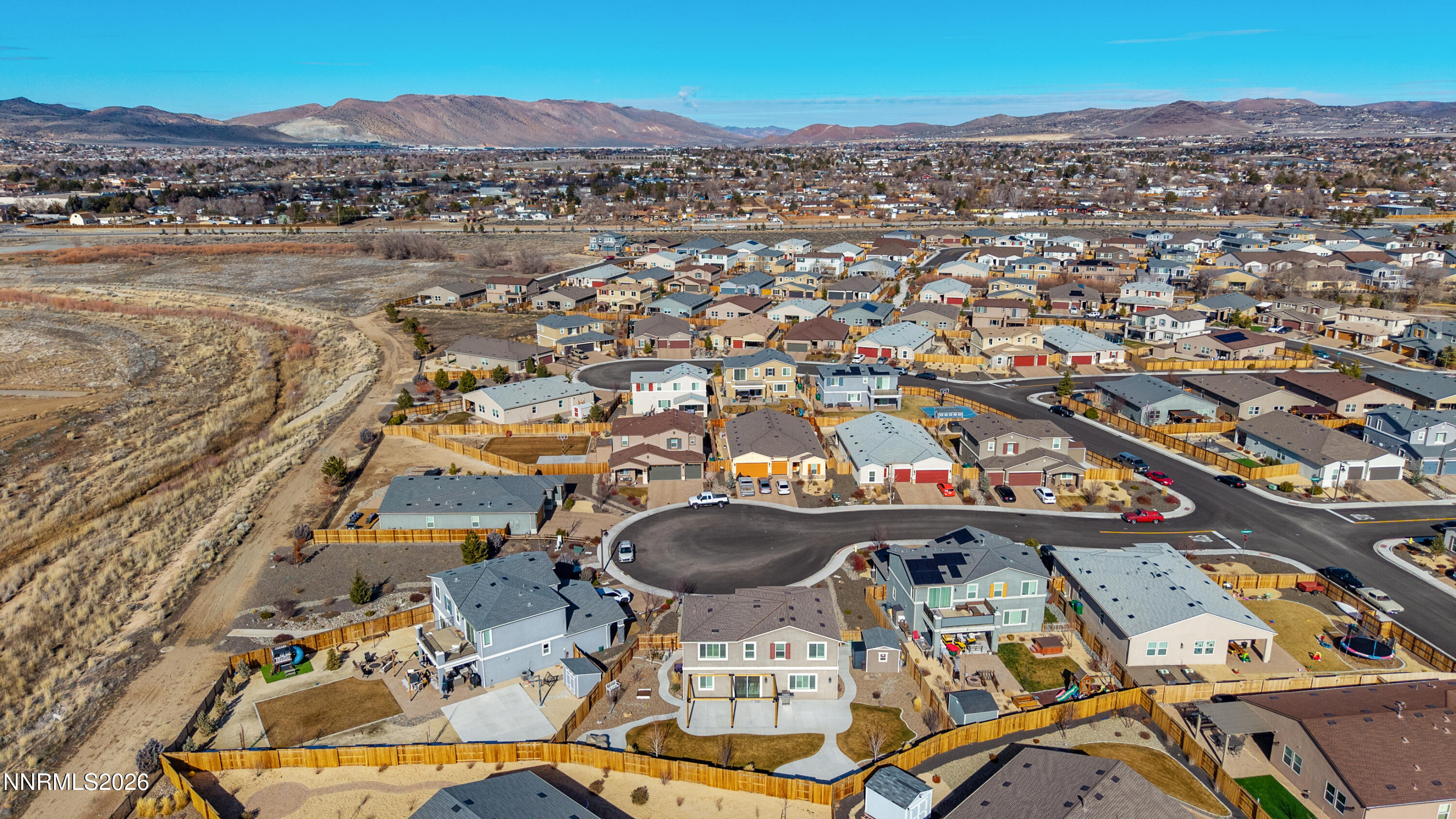 2131 Musselshell Court Sparks, NV 89436 - Photo 63 of 66 DJI_20260123124250_0986_D