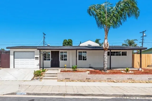 $4,295 | 4433 Pocahontas Avenue, San Diego, CA 92117