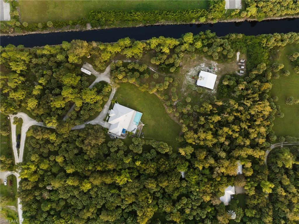 911 Mingo Drive Naples, FL 34120 - Photo 48 of 50 a view of a lake