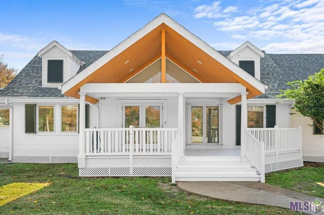 $333,333 | 1609 Bayou Black Drive, Houma, LA 70360