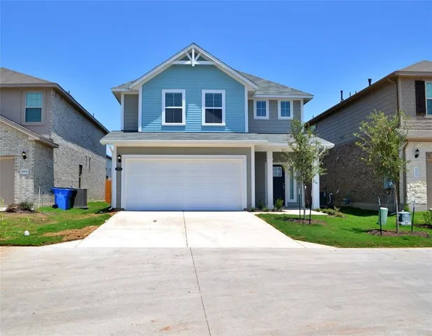 $2,100 | 6406 Pleasanton Parkway, Pflugerville, TX 78660