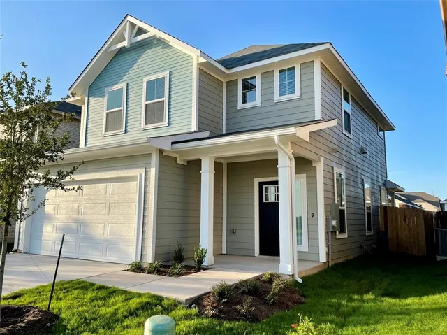 $2,100 | 6406 Pleasanton Parkway, Pflugerville, TX 78660