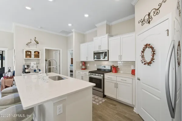 $2,475 | 43 Cardinal Branch Ln Street, St. Augustine, FL 32095