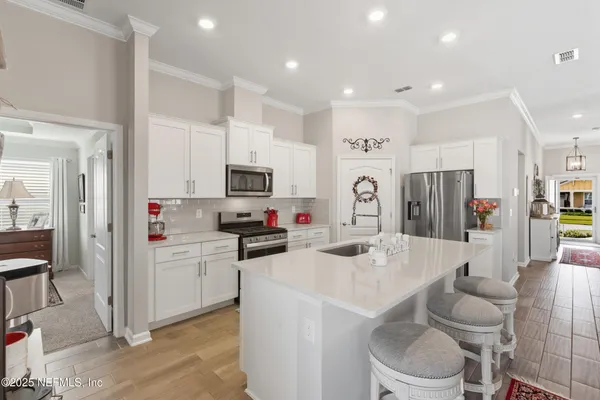 $2,475 | 43 Cardinal Branch Ln Street, St. Augustine, FL 32095