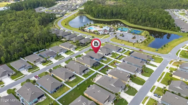 $2,475 | 43 Cardinal Branch Ln Street, St. Augustine, FL 32095