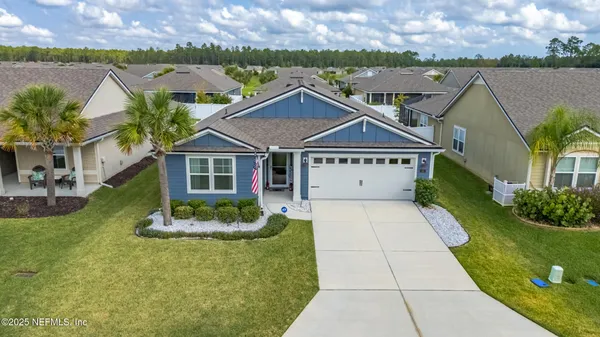 $2,475 | 43 Cardinal Branch Ln Street, St. Augustine, FL 32095
