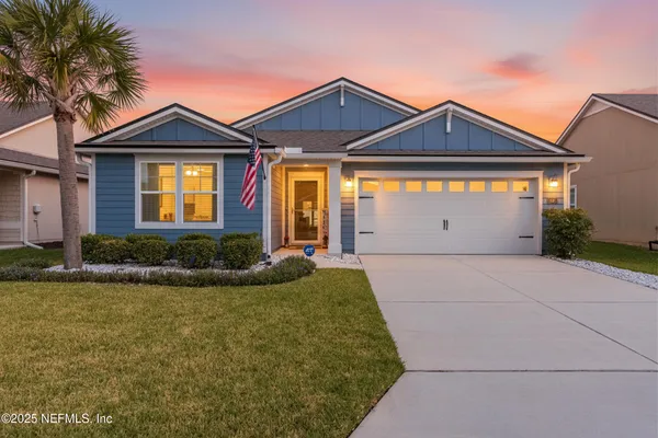 $2,475 | 43 Cardinal Branch Ln Street, St. Augustine, FL 32095