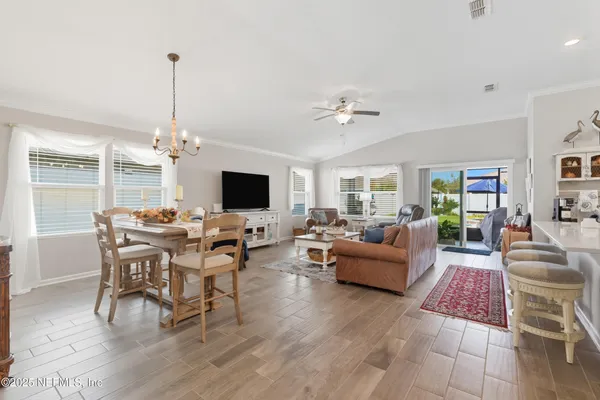 $2,475 | 43 Cardinal Branch Ln Street, St. Augustine, FL 32095