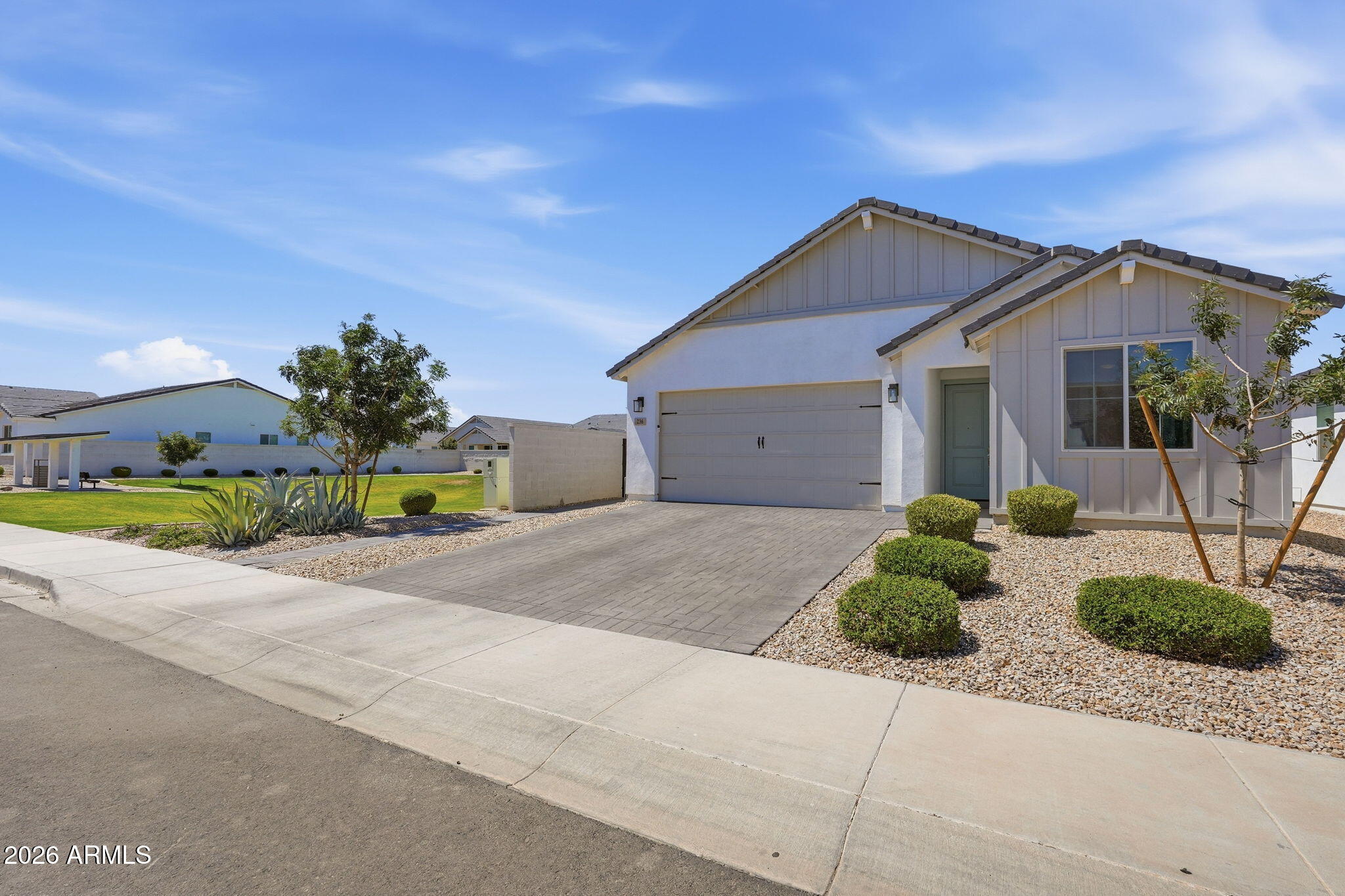 236 East Leland Road San Tan Valley, AZ 85140 - Photo 1 of 39