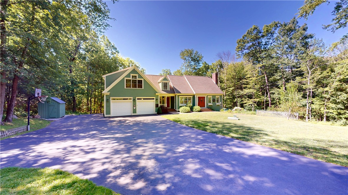 2525 Wallum Lake Road Burrillville, RI 02859 - Photo 5 of 46