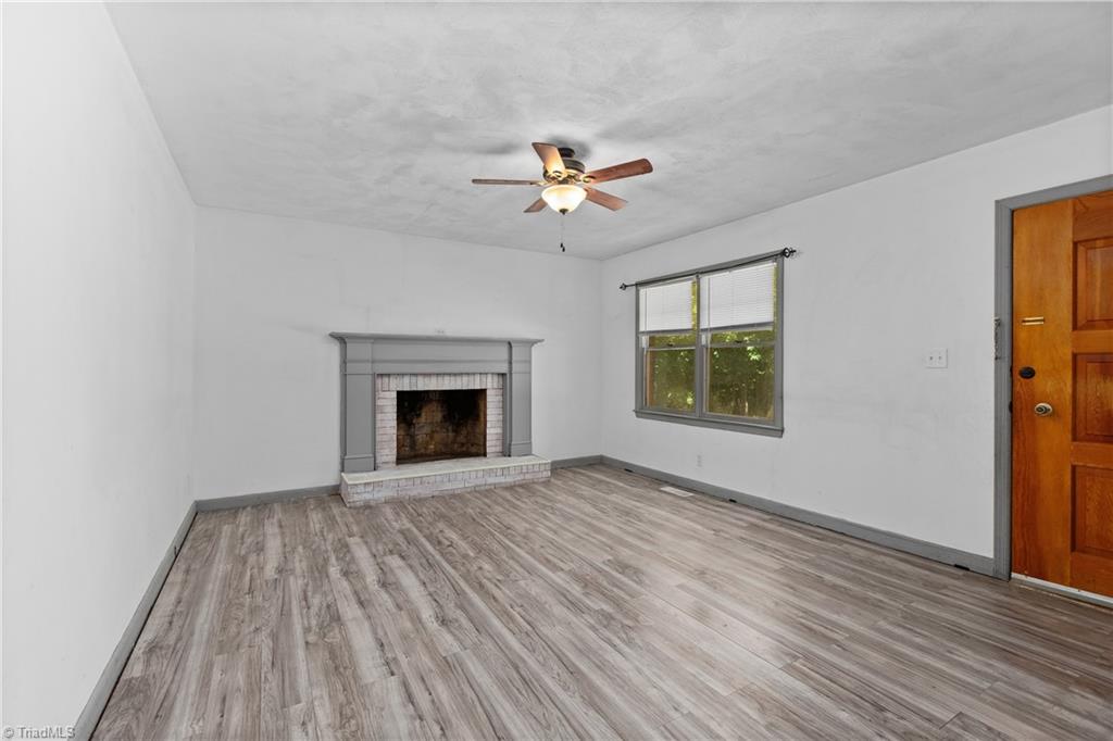 2058 Pleasant View Church Road Danbury, NC 27016 - Photo 4 of 26