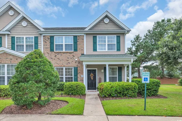 $252,000 | 160 Chenoa Drive, Unit F, Murrells Inlet, SC 29576