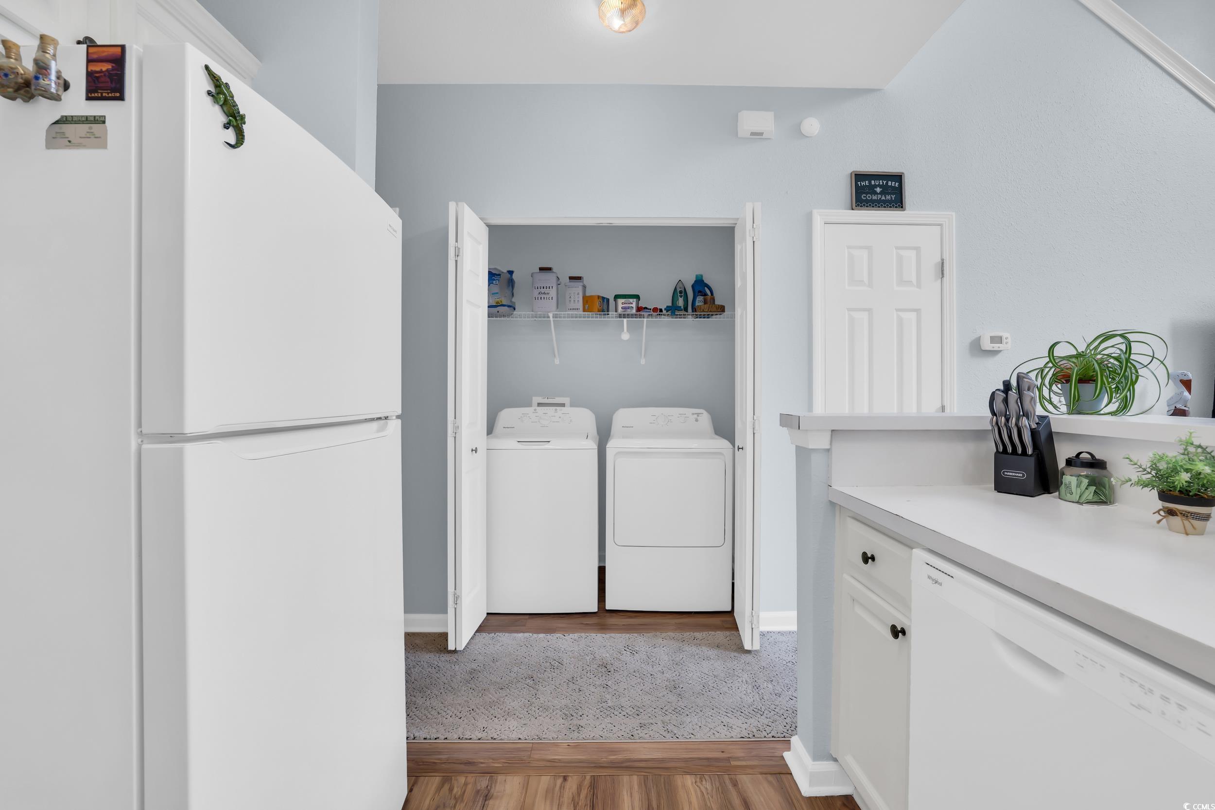 160 Chenoa Drive, Unit F Murrells Inlet, SC 29576 - Photo 12 of 33