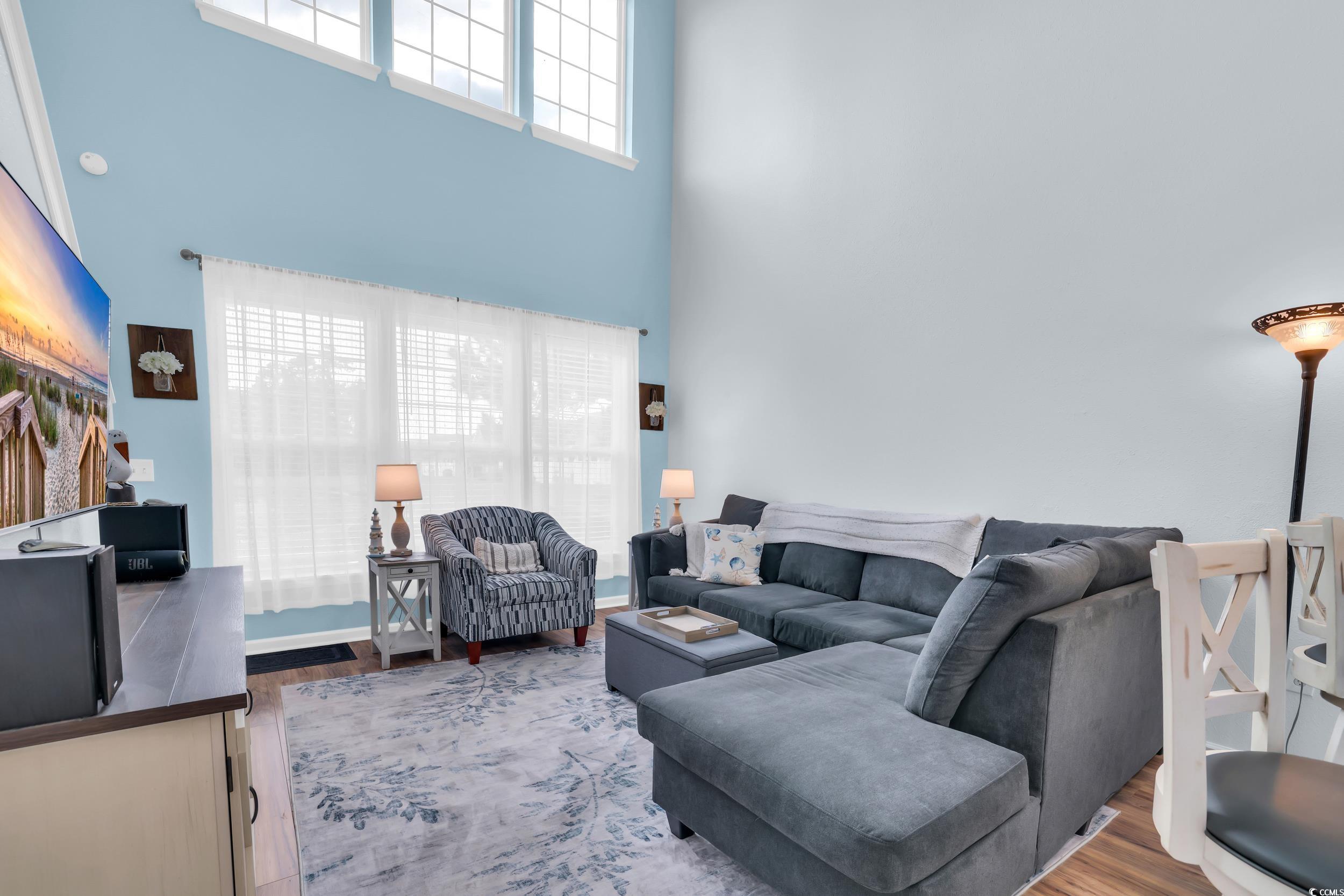 160 Chenoa Drive, Unit F Murrells Inlet, SC 29576 - Photo 13 of 33