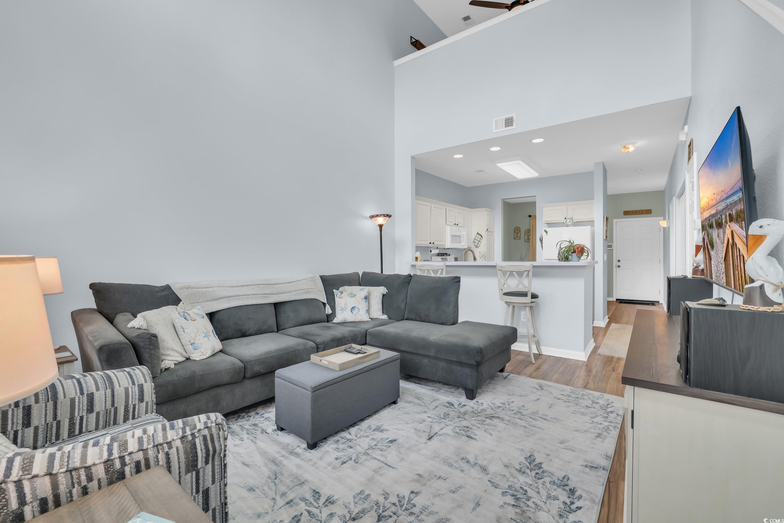 160 Chenoa Drive, Unit F Murrells Inlet, SC 29576 - Photo 14 of 33