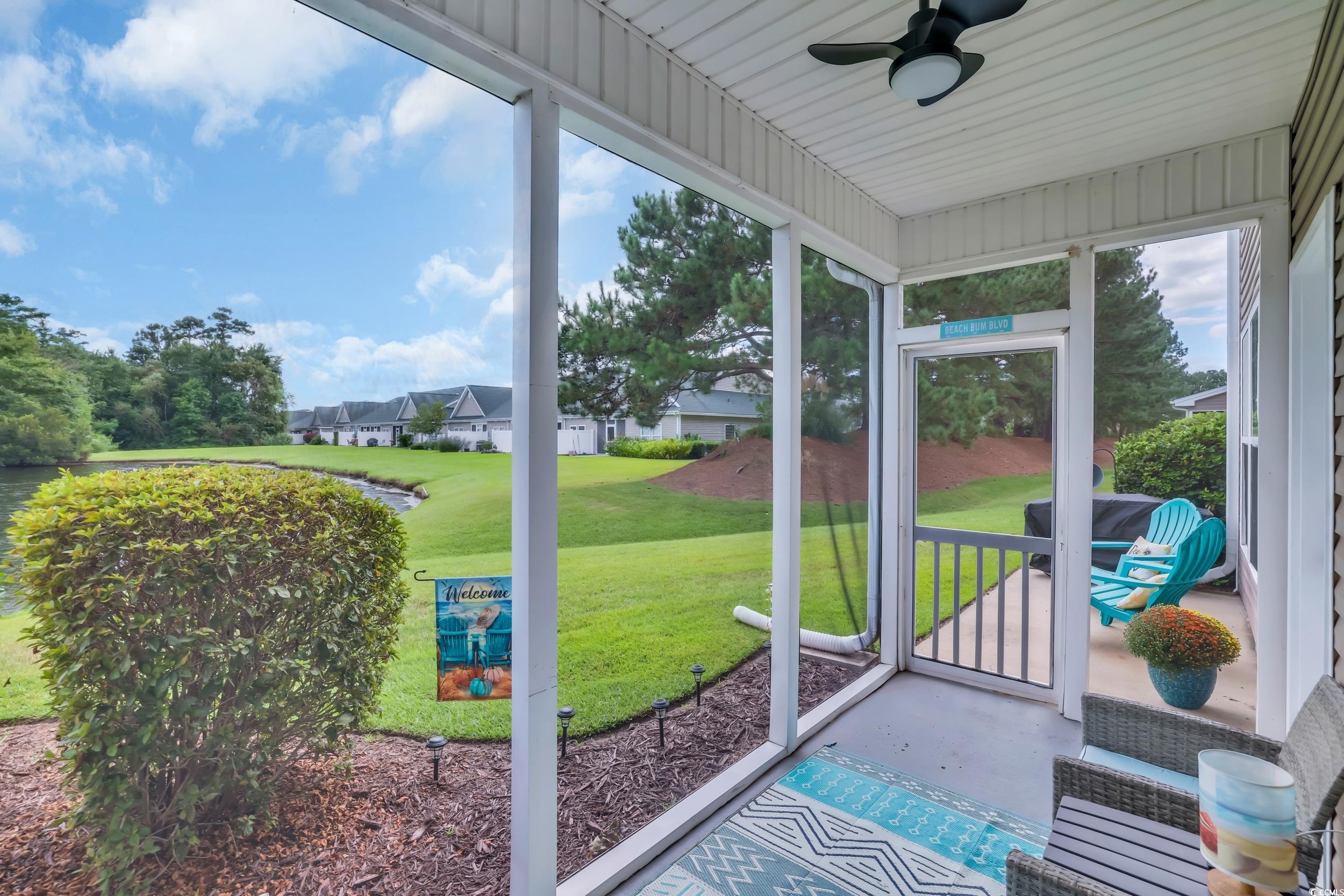 160 Chenoa Drive, Unit F Murrells Inlet, SC 29576 - Photo 16 of 33