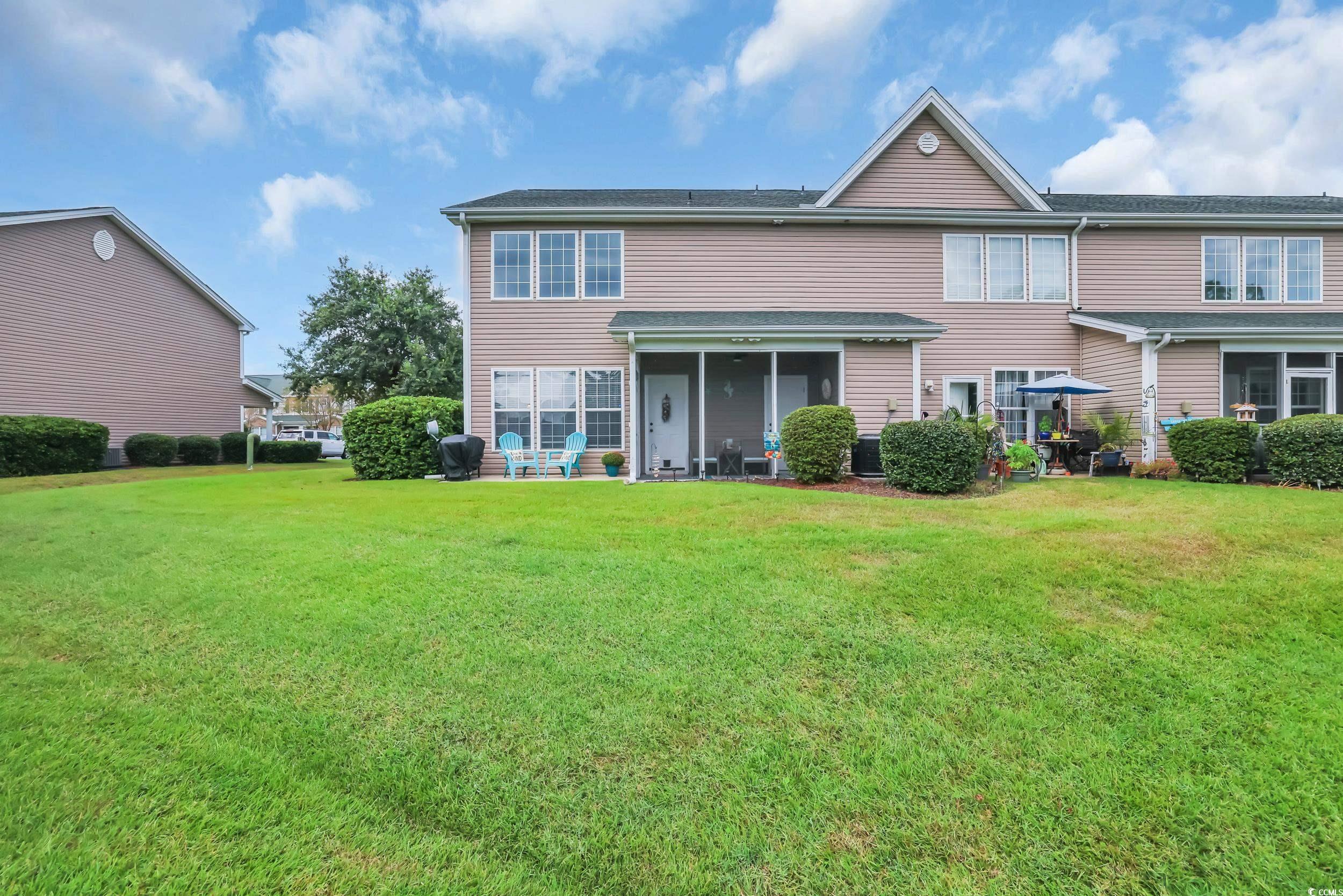 160 Chenoa Drive, Unit F Murrells Inlet, SC 29576 - Photo 17 of 33