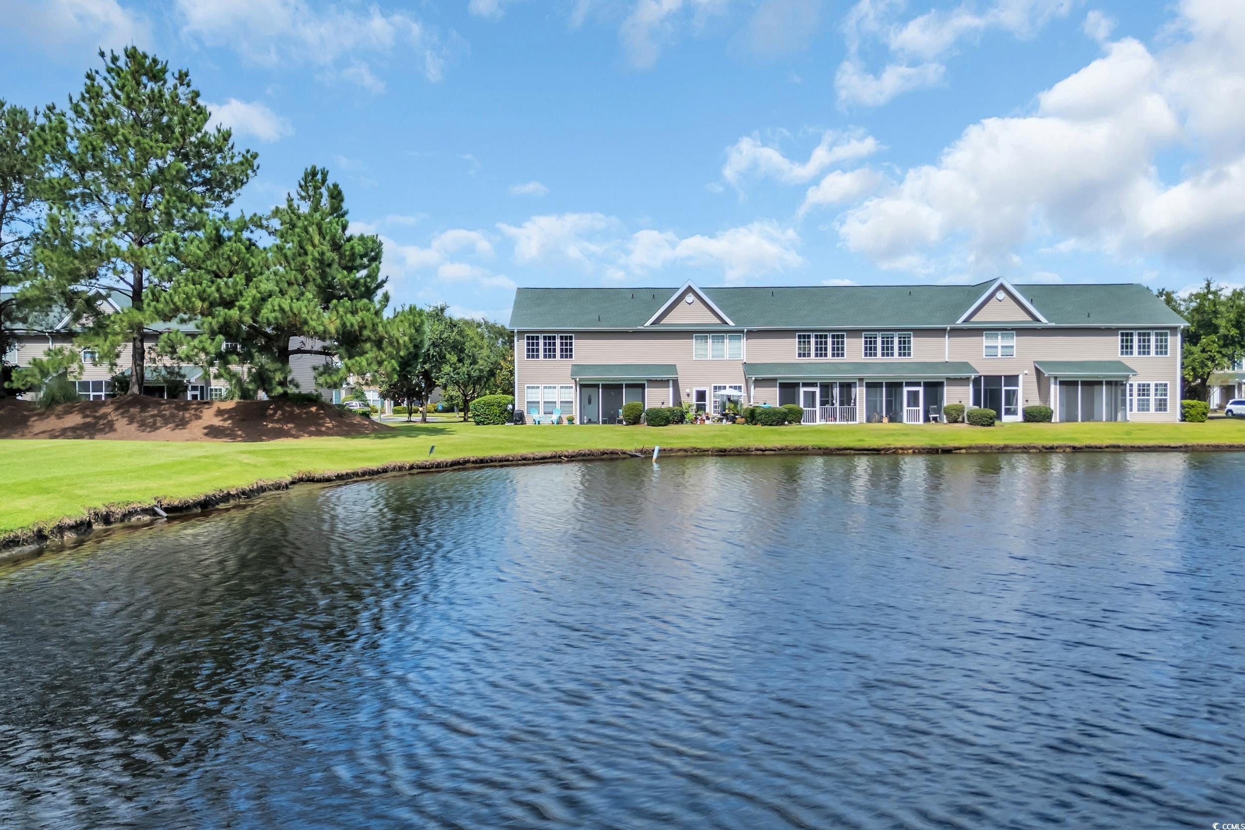 160 Chenoa Drive, Unit F Murrells Inlet, SC 29576 - Photo 18 of 33