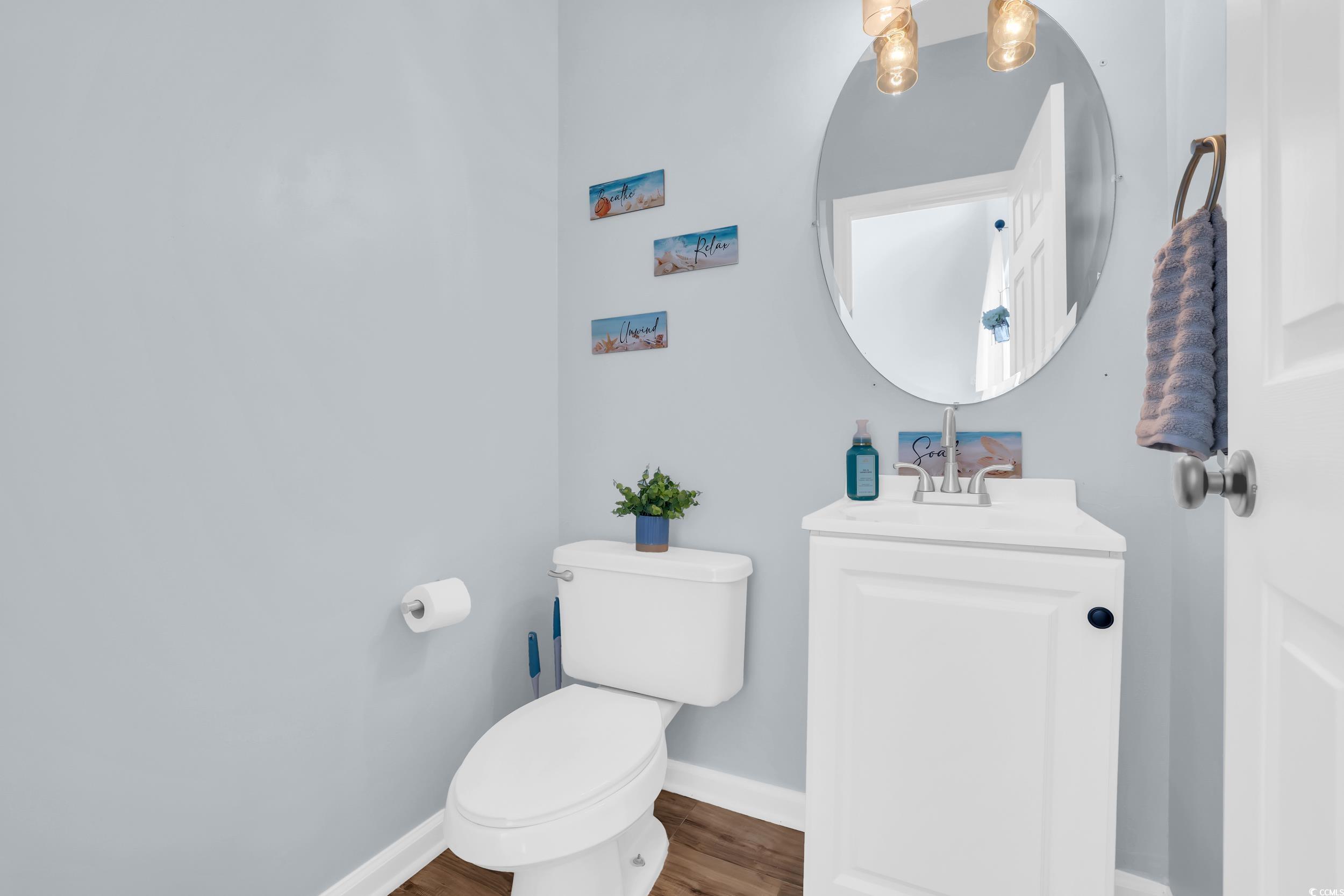 160 Chenoa Drive, Unit F Murrells Inlet, SC 29576 - Photo 19 of 33