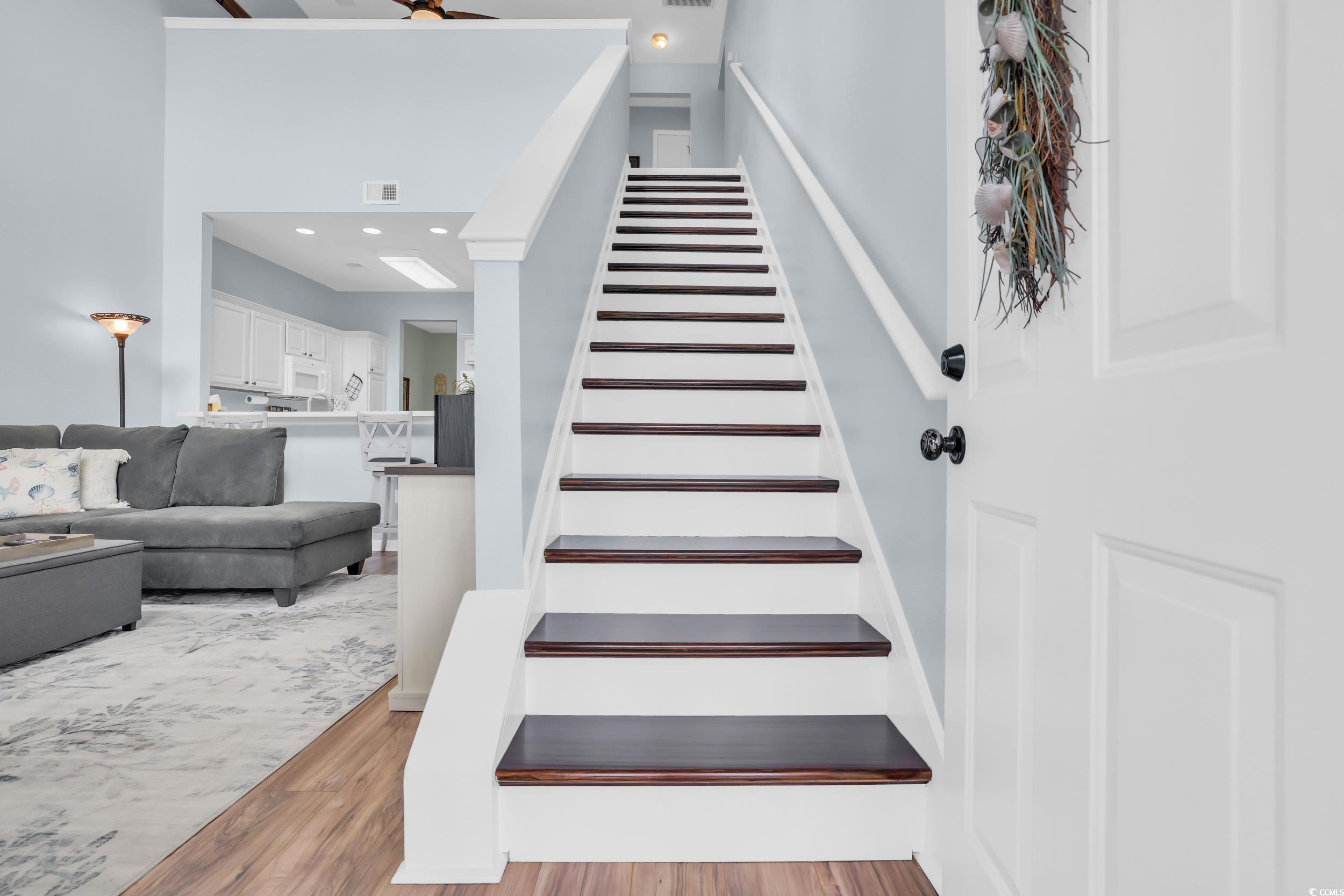 160 Chenoa Drive, Unit F Murrells Inlet, SC 29576 - Photo 20 of 33