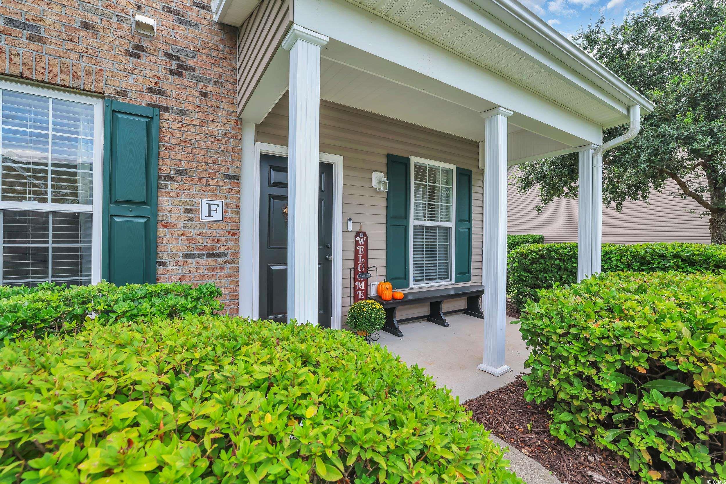 160 Chenoa Drive, Unit F Murrells Inlet, SC 29576 - Photo 2 of 33