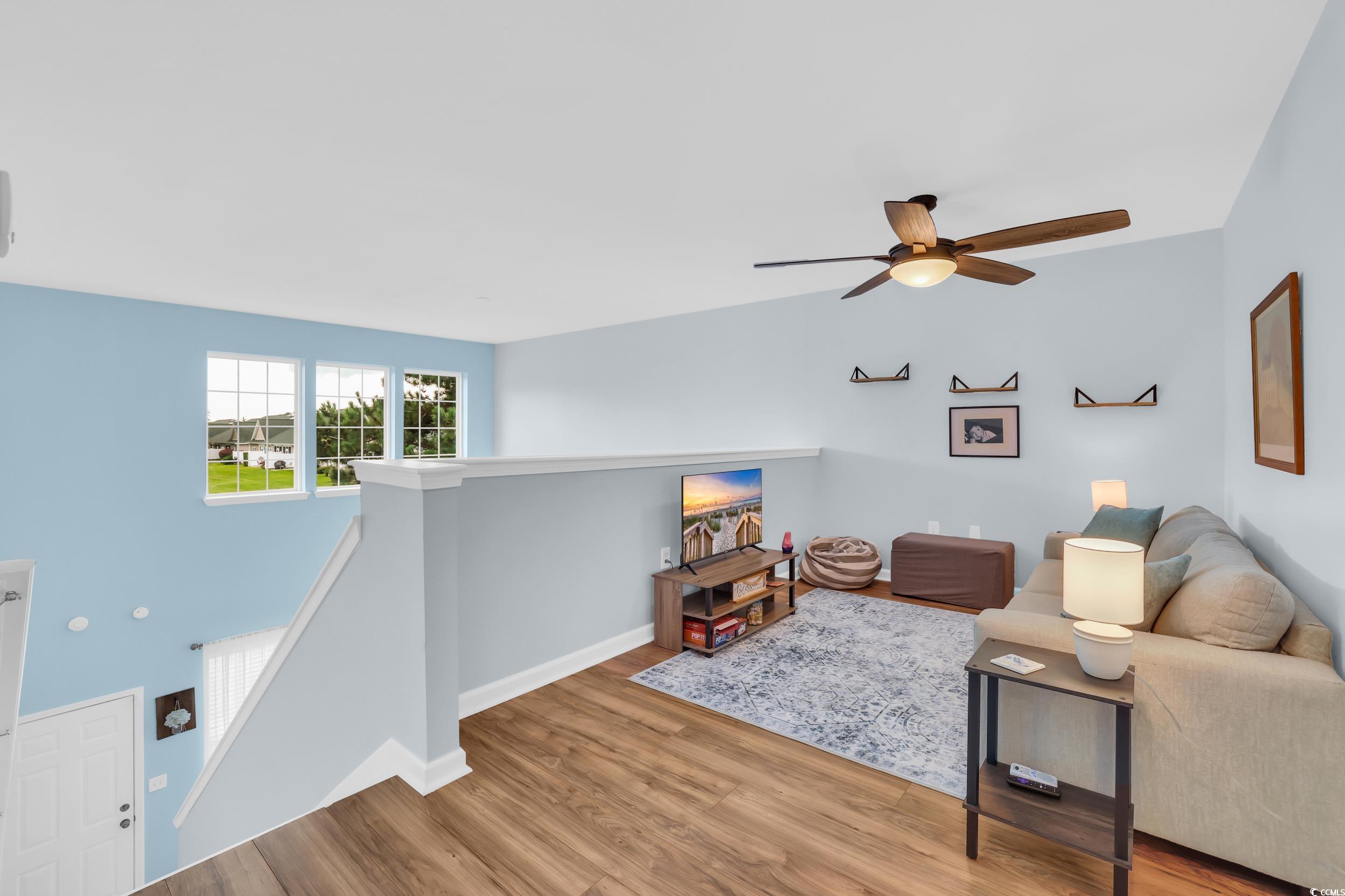 160 Chenoa Drive, Unit F Murrells Inlet, SC 29576 - Photo 21 of 33