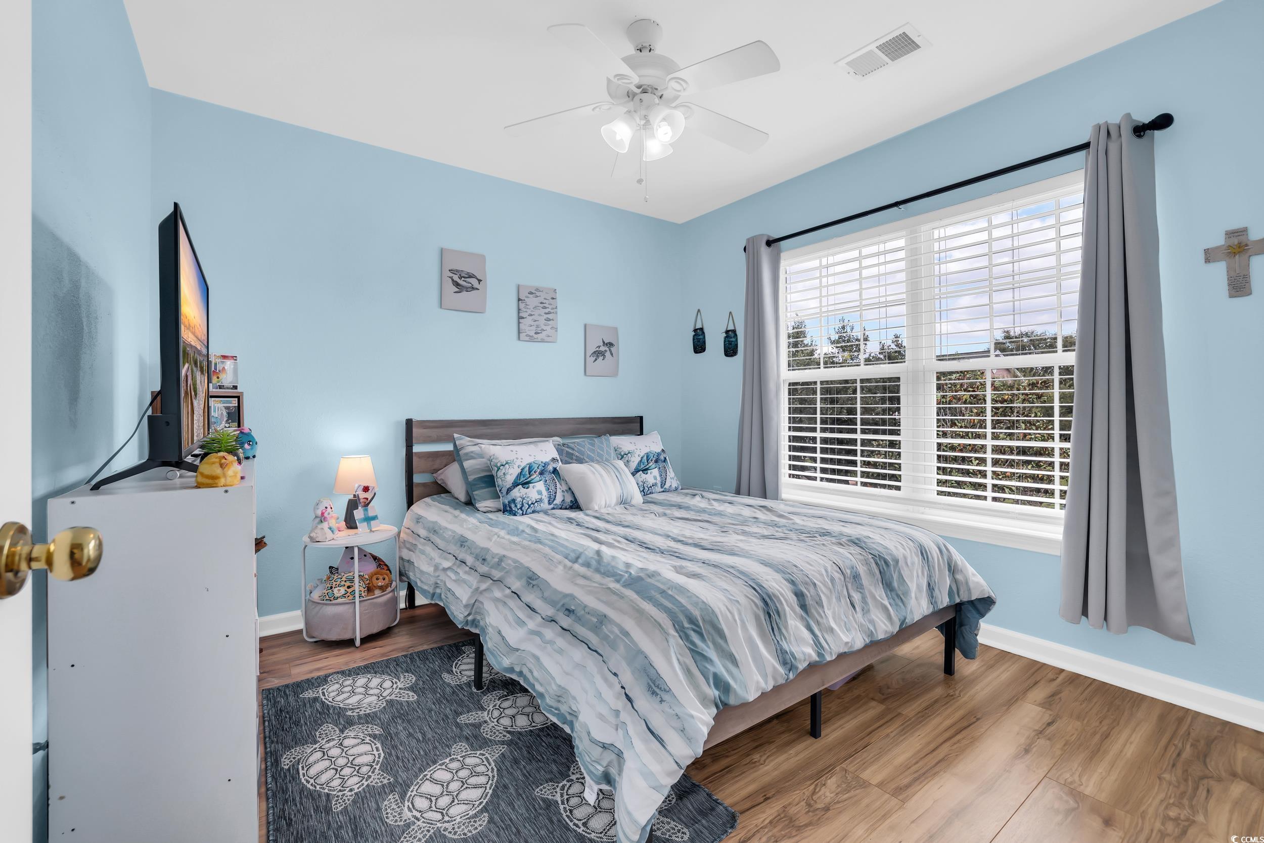 160 Chenoa Drive, Unit F Murrells Inlet, SC 29576 - Photo 22 of 33