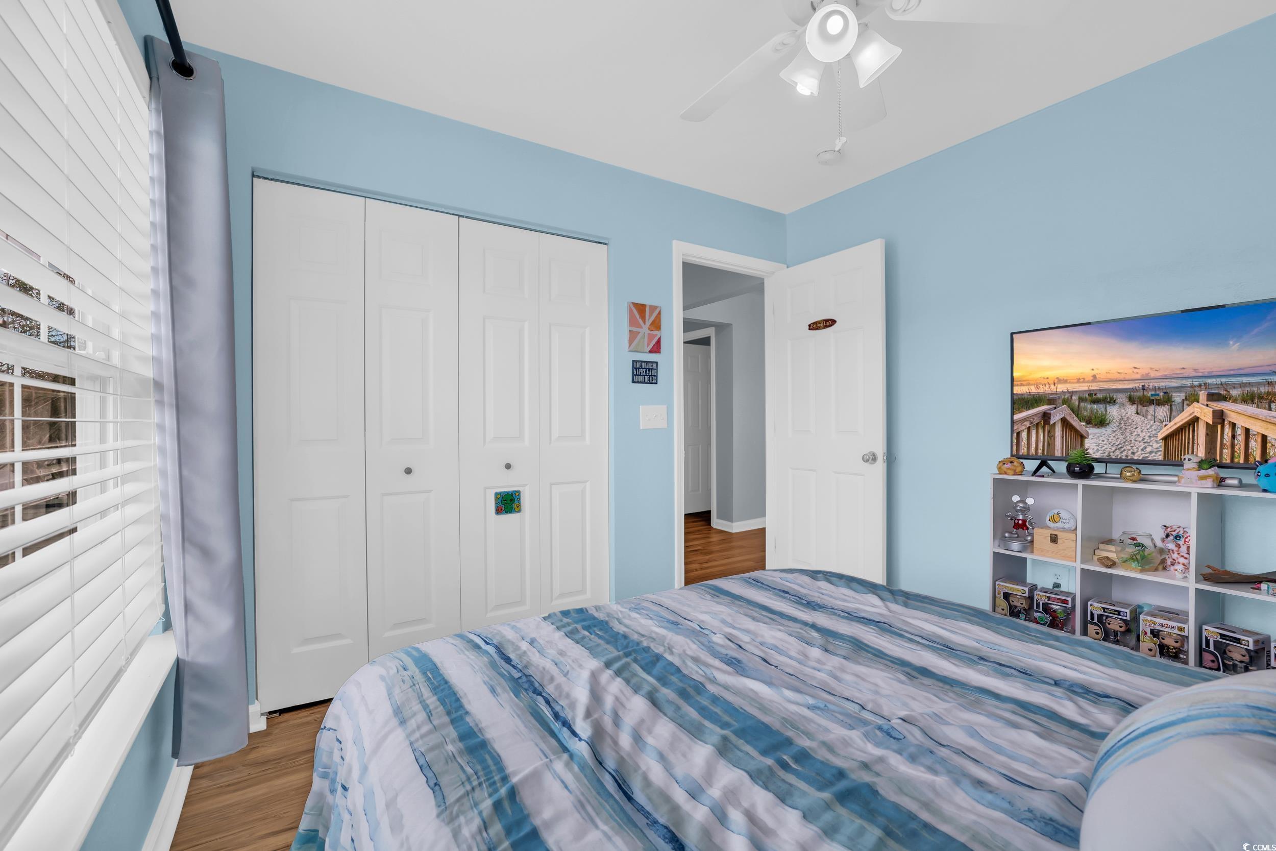 160 Chenoa Drive, Unit F Murrells Inlet, SC 29576 - Photo 23 of 33