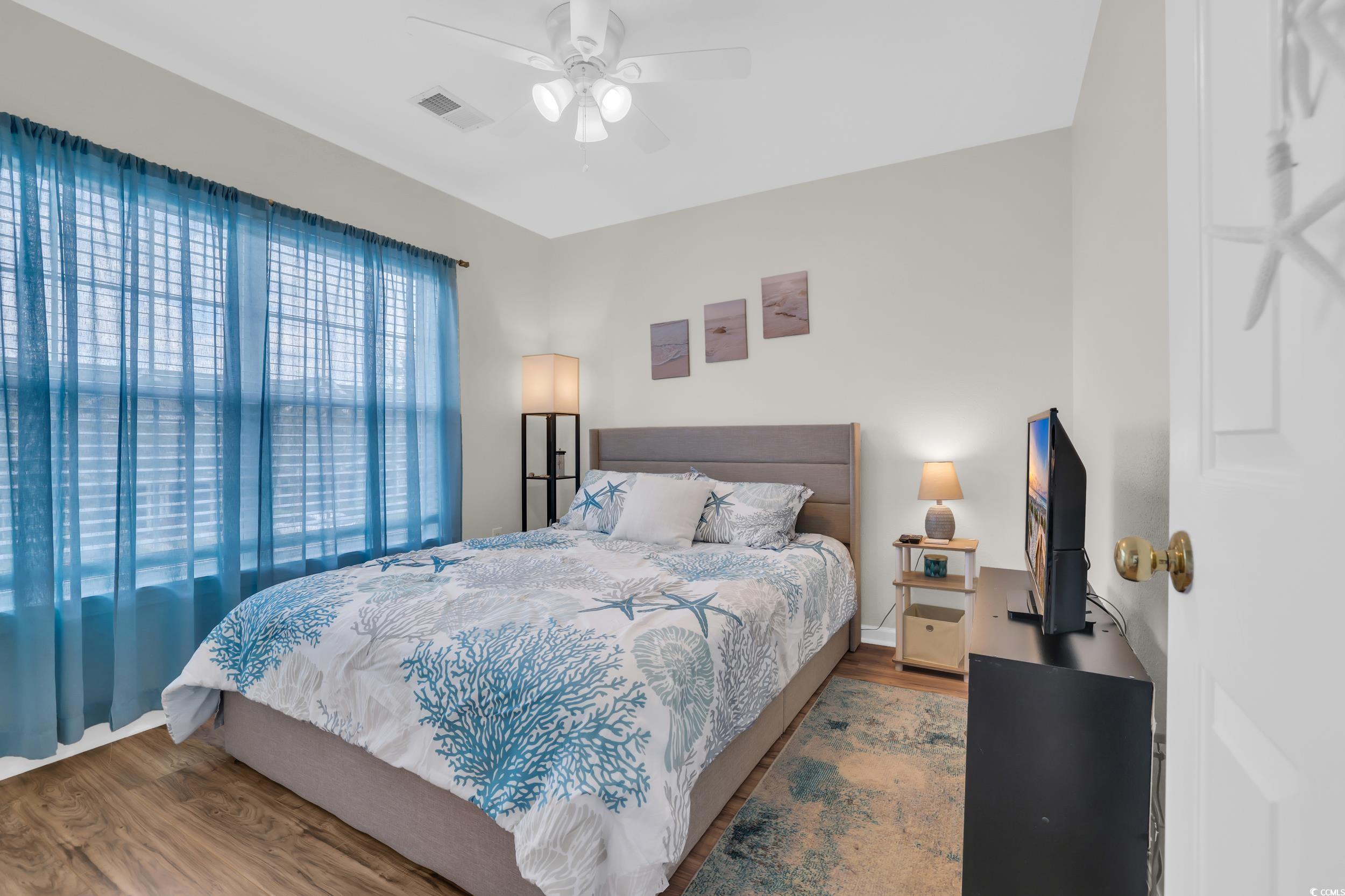 160 Chenoa Drive, Unit F Murrells Inlet, SC 29576 - Photo 24 of 33