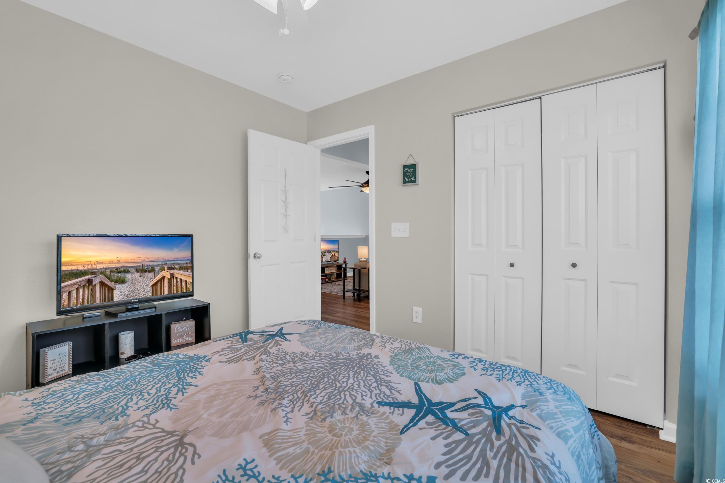 160 Chenoa Drive, Unit F Murrells Inlet, SC 29576 - Photo 25 of 33